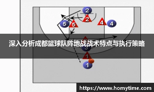 深入分析成都篮球队阵地战战术特点与执行策略